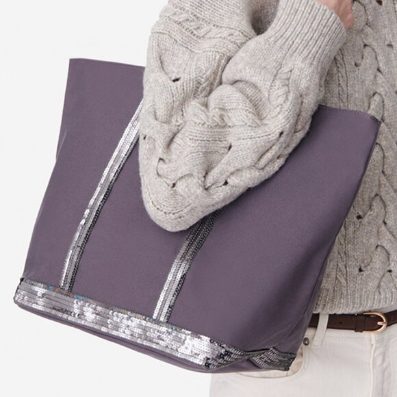 Vanessa Bruno L Cabas Tote - Picture 1 of 8